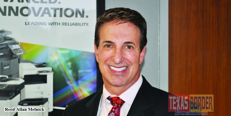 Self-Made Millionaire Enjoys Doing Business in the Valley