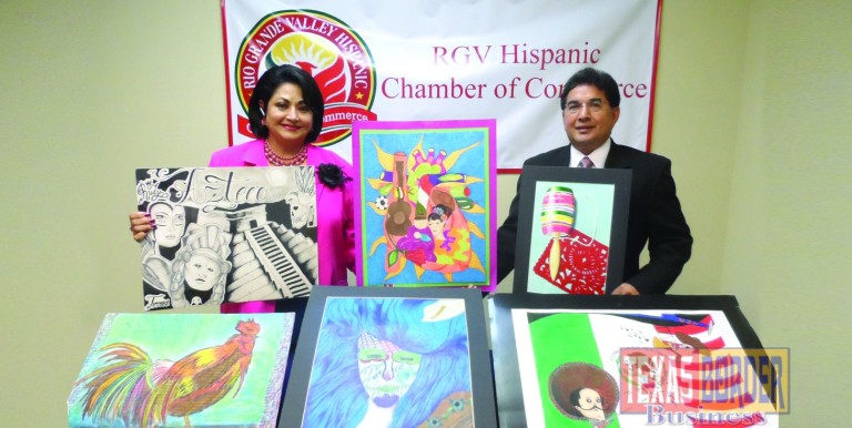 RGV HISPANIC CHAMBER OF COMMERCE
