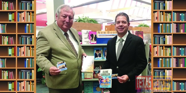 It’s “Library Card Sign-up Month” and we’re celebrating with prizes!