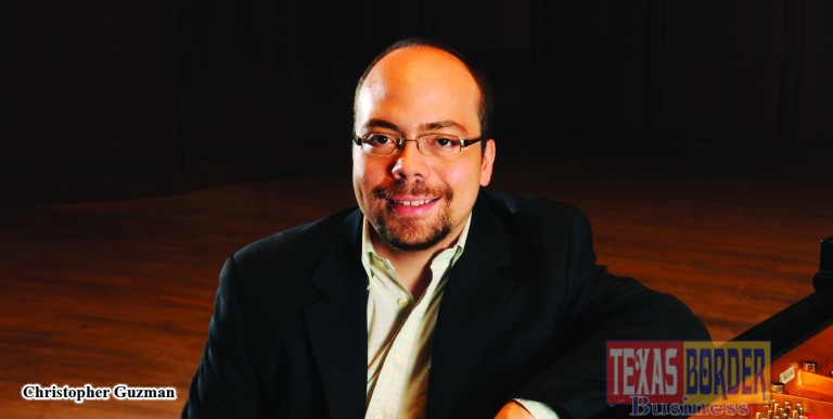 The Valley Symphony Orchestra’s Presents: The Russians Are Coming – Concert II at Edinburg Conference Center at Renaissance