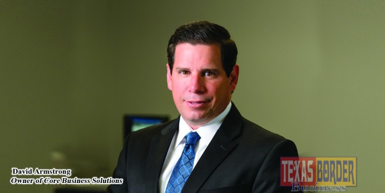 Core Business Solutions, “Solutions That Work”