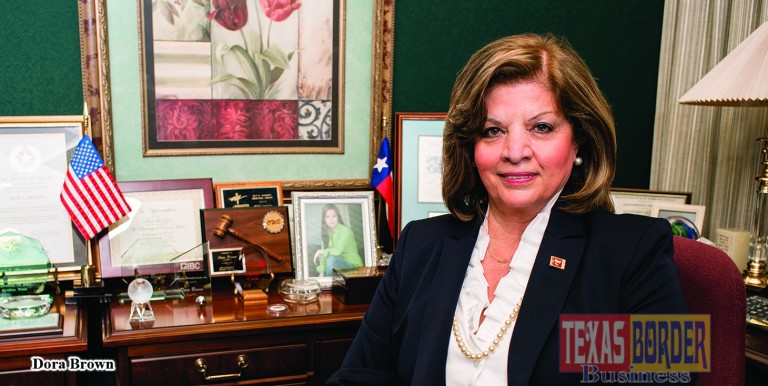 IBC’s Dora Brown Empowering the Future with Financial Education