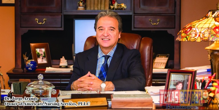 “Americare Enables Seniors to Maintain Their Independence” – Dr. Jorge Arango