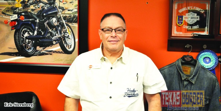 Desperado Harley Davidson Store, a Good Place to Chill Out