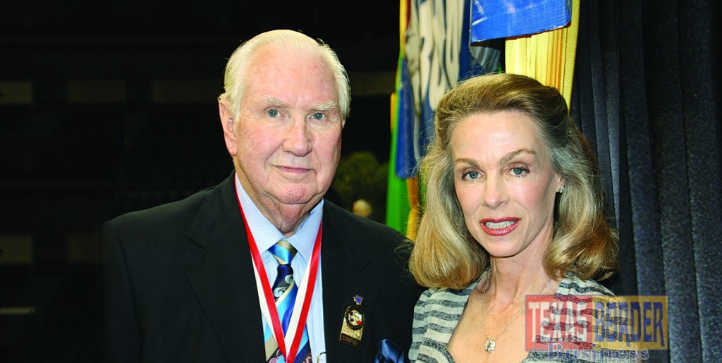 Glen E. Roney, Banking Icon of South Texas