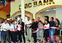 IBC Bank-McAllen Proudly Celebrates Grand Opening of First Branch Location in Alton, Texas inside Junior’s Supermarket