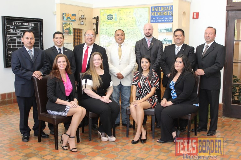 Leader Edinburg accepting applications