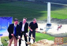 SpaceX Creating Economic Opportunities for the Rio Grande Valley and Brownsville