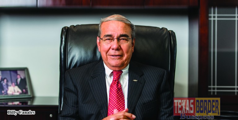 Billy Canales built Rio Motor Company “From The Bottom Up”