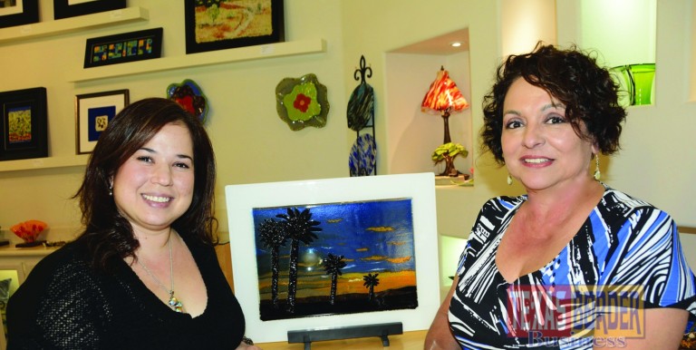 1st Annual “A Season of Hope Arts Festival”, proceeds for scholarships