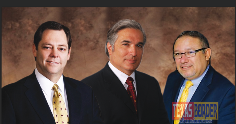 Foster, Cigarroa, Reyes in full support for Vaquero and President Guy Bailey