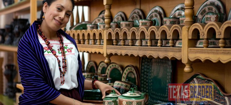 6th Annual “Vibrant Heritage” Mexican Arts and Crafts Expo