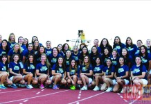 2014 McAllen Memorial Mustang Cheerleaders Reunion