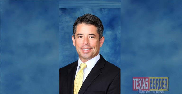 McAllen Commissioner Scott Crane passes away