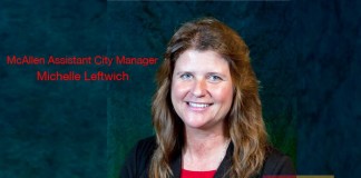 Assistant City Manager to discuss Tax Increment Reinvestment Zone