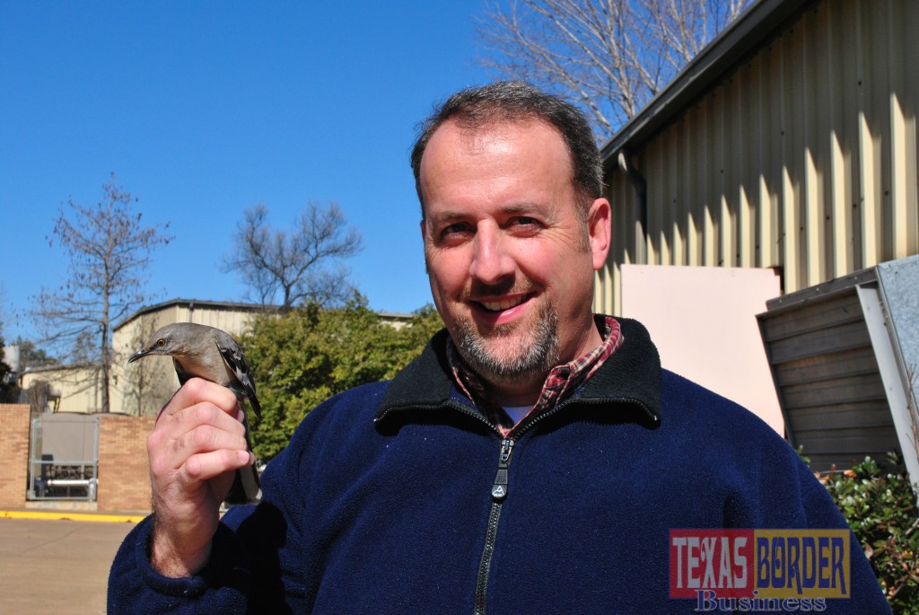 Come hear about fun colloquial names of birds in Texas Thursday, January 15th, 6 pm at Quinta Mazatlan with TPWD’s Ornithologist Clifford Shackelford.