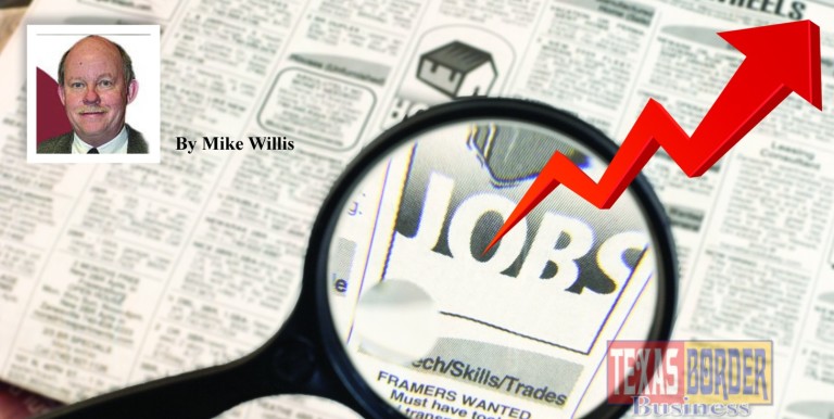Creating Manufacturing Job Growth In The RGV