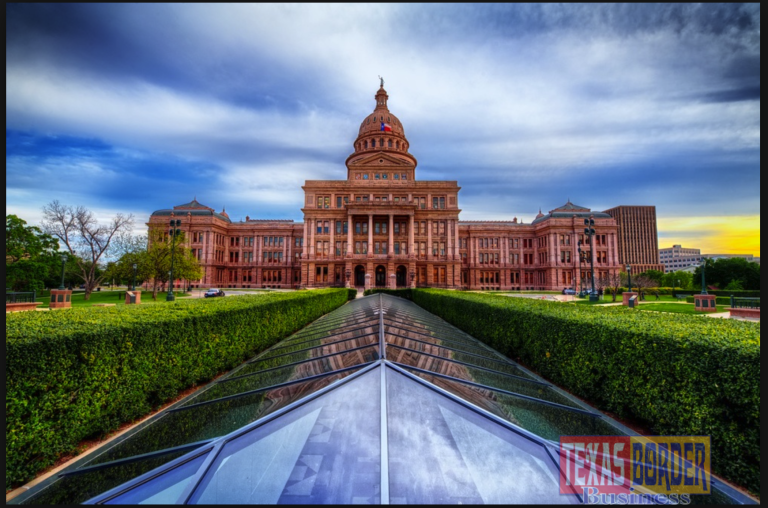 RGV Legislative Tour marks 40 years, their visit impact communities in a positive way