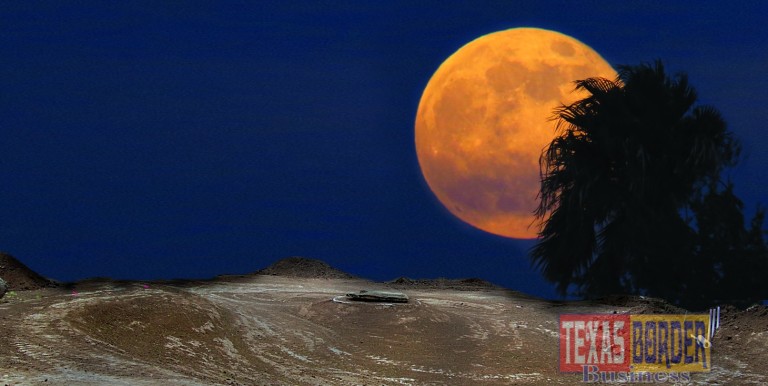 Moon over Mazatlan Piano Forest Annual Gala at Quinta Mazatlan