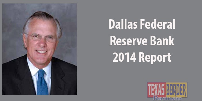 Federal Reserve Bank Report 2014