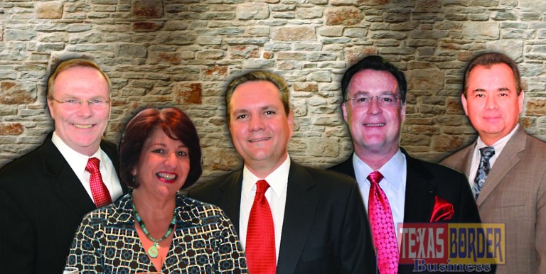 City delegations unite for RGV Day at Capitol