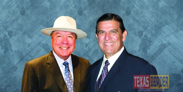 Two Texas State Senators filed Senate Bill 626 legislation to create the Hidalgo County Healthcare District