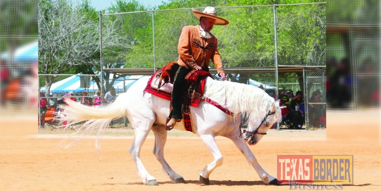 Texas Onion Fest brings back familiar faces and new attractions Saturday, March 28