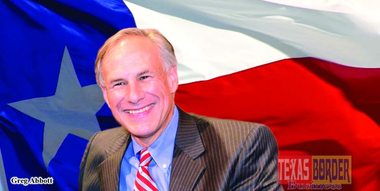 As Governor, Greg Abbott Made His First Official Visit to the Valley