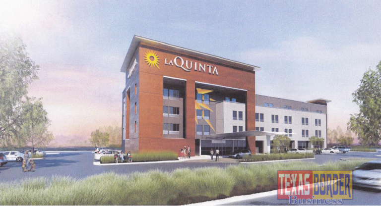City to break ground on La Quinta hotel