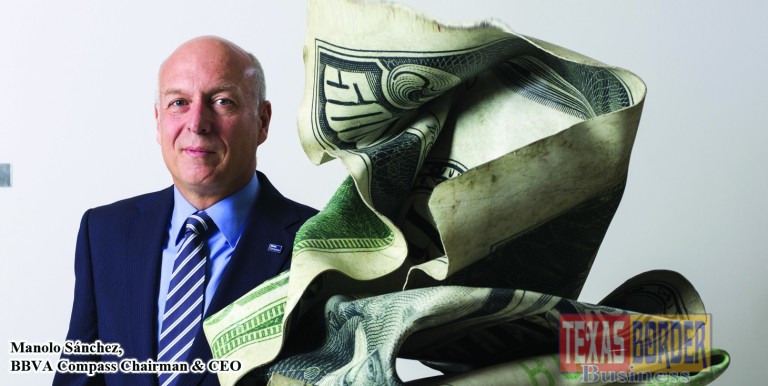 BBVA Compass Bank Among Top 25 Largest On Deposit Market