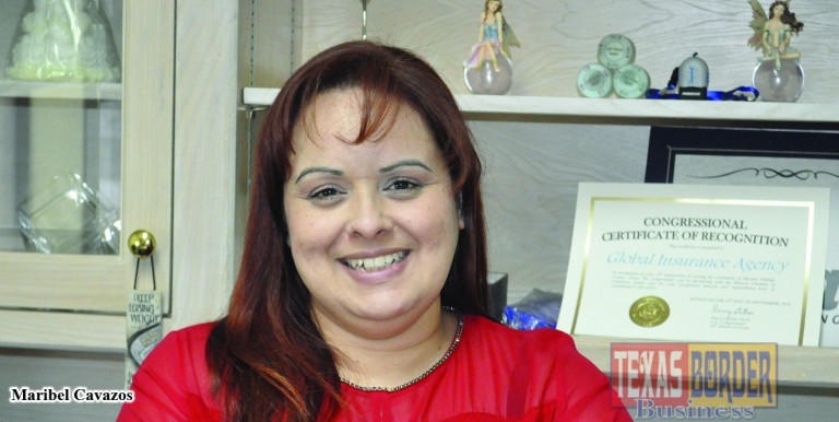 Global Insurance Agency, The Place to Feel Secure