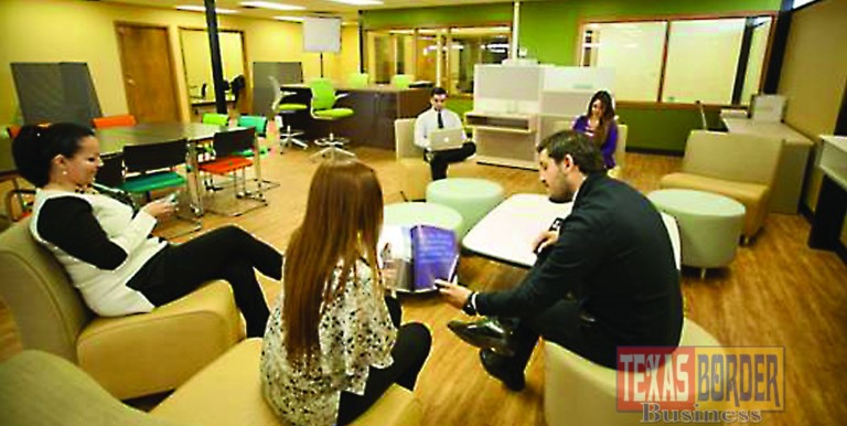 TechSpace a Collaborative Place Debuts in McAllen