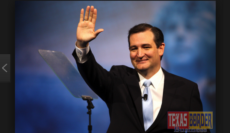 5 Reasons Cruz Announced His Candidacy Early