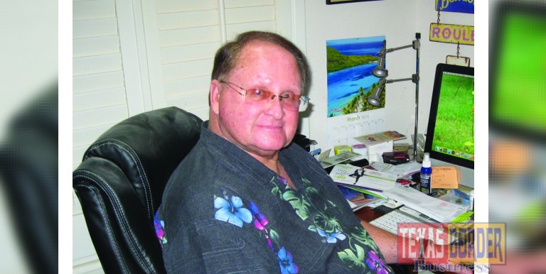 Inventor of NANOTEK – Keith Goodwin, PhD  “My Adoptive Parents Were a Godsend”
