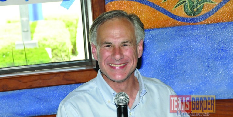 Texas Governor to headline TSTC 50th Celebration