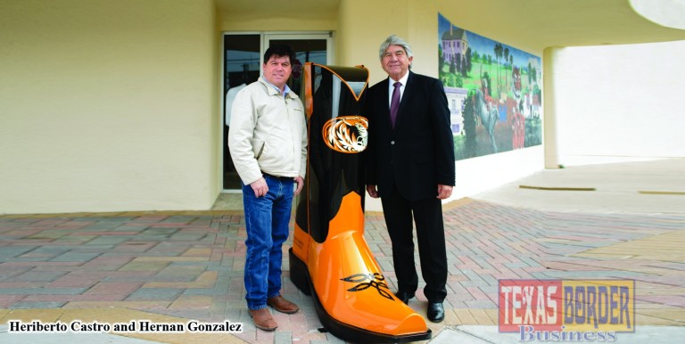 Queen City of the Valley is now the Boot Capital of the Hand Made Boots