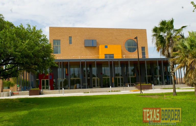 Breaking NEWS: Performing Arts Complex to take center stage April 23