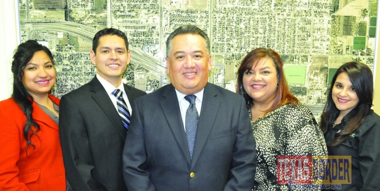 Meet the San Juan Economic Development Corp. Team