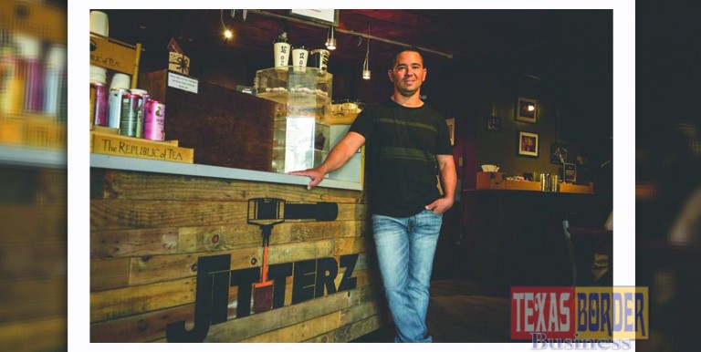 Jitterz Coffee Bar: Not Your Everyday Coffee Shop