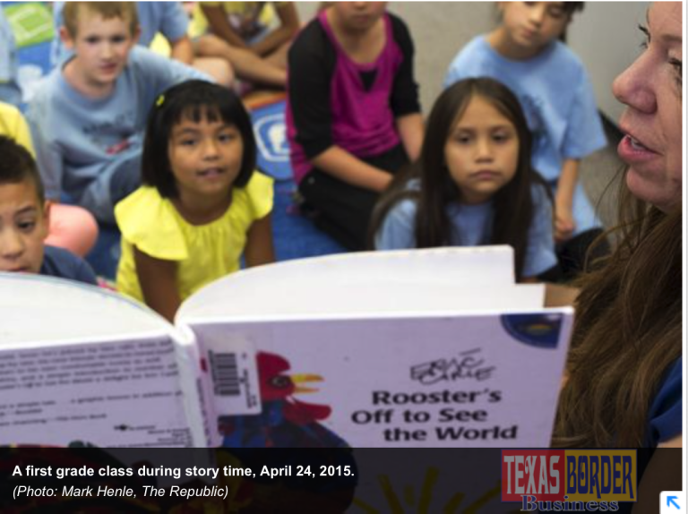 OPINION: South Texas education revolution