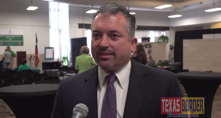 Interview with Carlos Margo, STC Interim Associate Dean of Industry Training & Economic Development