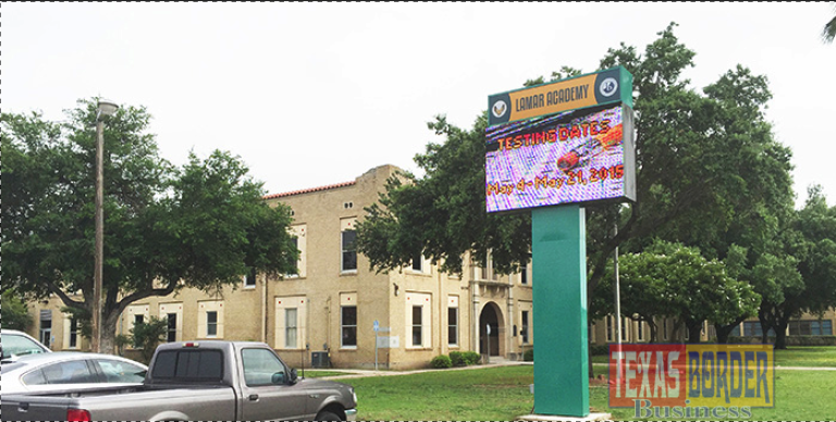 UPDATED:  McAllen ISD’s Lamar Academy ranked in national top 10
