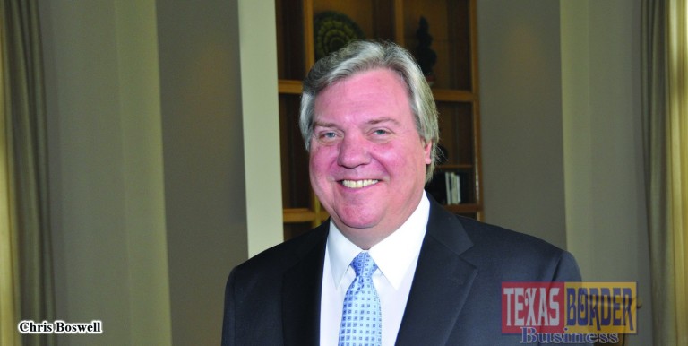 It Doesn’t Take Rocket Science to Understand Harlingen’s Success
