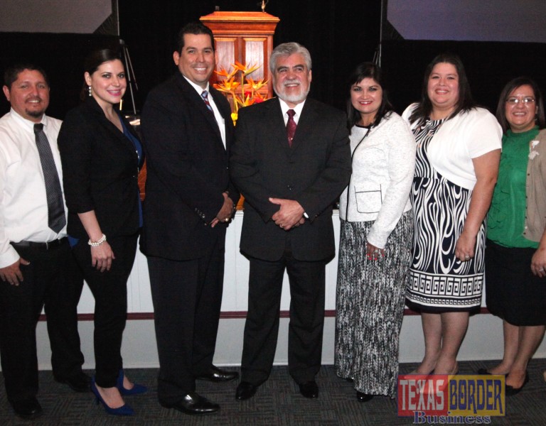 Edinburg EDC appoints four new members