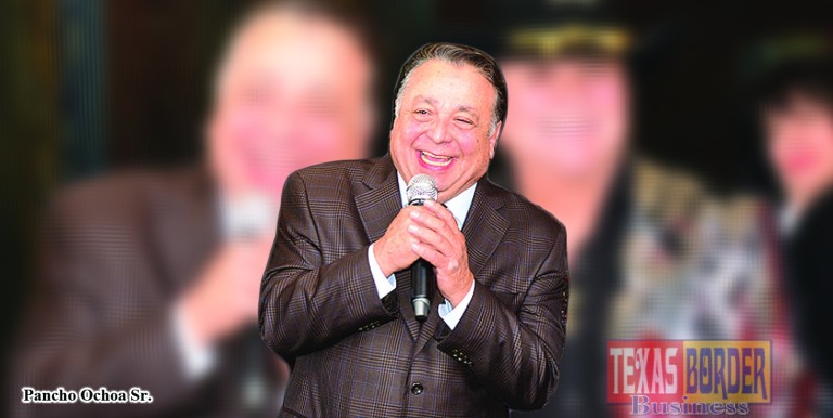 Pancho Ochoa, a Unique Restaurant Concept Entrepreneur