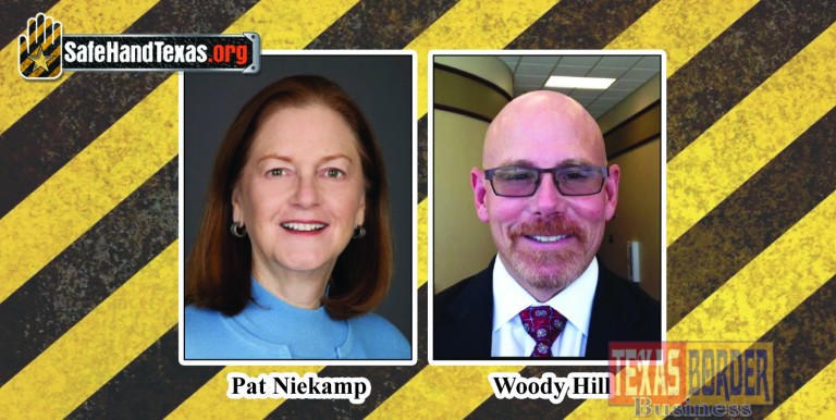 Rio Grande Valley Leaders Gather for 2015 Safety Summit Hosted by Texas Mutual