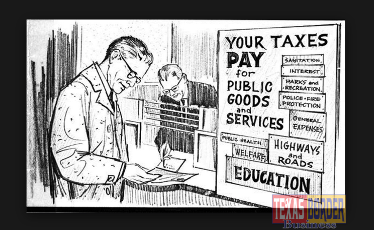 Pay property taxes before July 1, Texas tax bills skyrocket if left unpaid