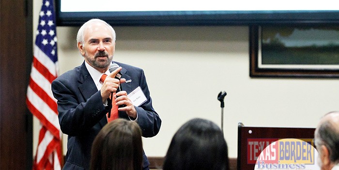 Guy Bailey, President of the UTRGV said, "So far, the state has approved $500 million in Permanent University Fund (PUF) money for UTRGV."  The Permanent University Fund (PUF) is a sovereign wealth fund created by the State of Texas to fund public higher education within the state. A portion of the returns from the PUF are annually directed towards the Available University Fund (AUF), which distributes the funds according to provisions set forth by the 1876 Texas Constitution, subsequent constitutional amendments, and the board of regents of the University of Texas System and the Texas A&M University System.