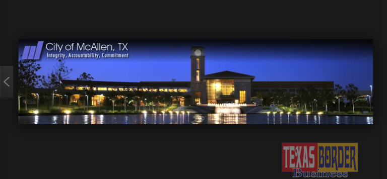 Year-round sunshine, low costs of living and even lower taxes make McAllen best place in the country to retire
