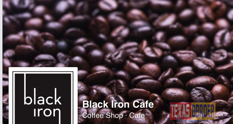 Black Iron Café to celebrate grand opening
